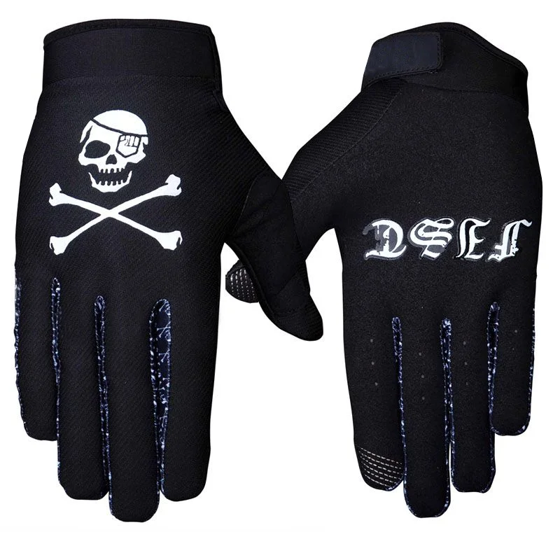Factory BMX Gloves #03